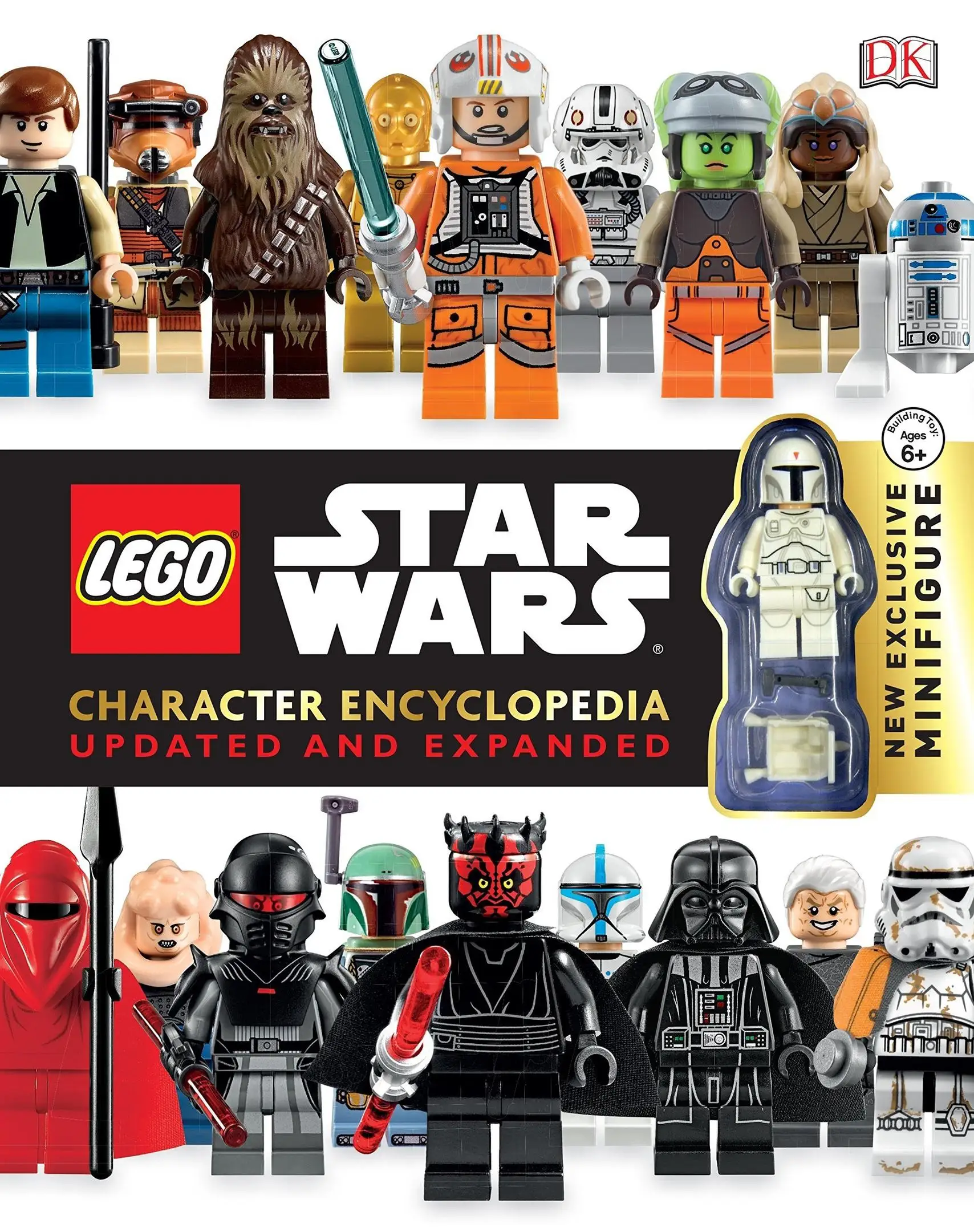 LEGO Set 5004853