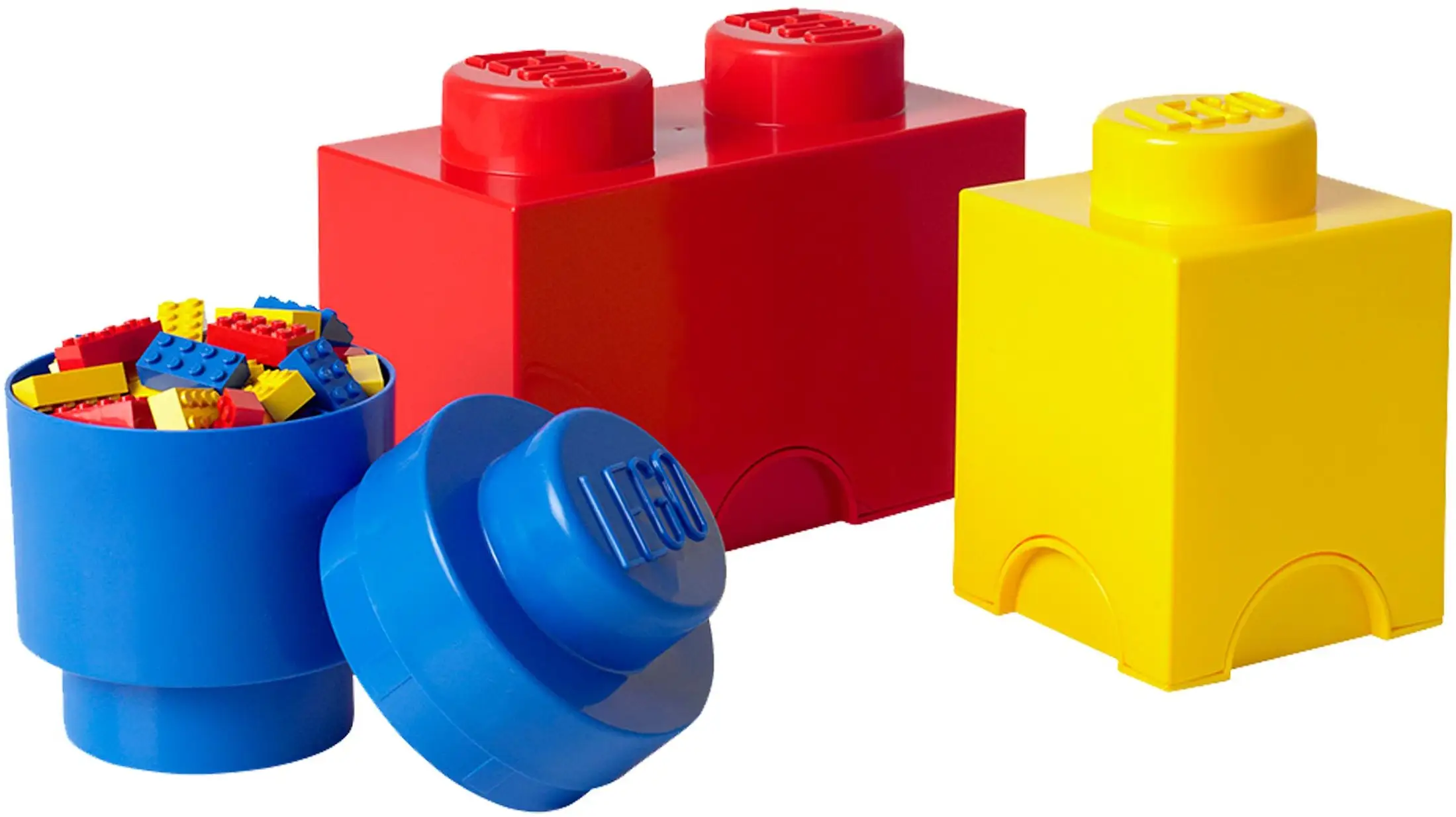 レゴ 5004894-1 Storage Brick Multi-Pack 収納