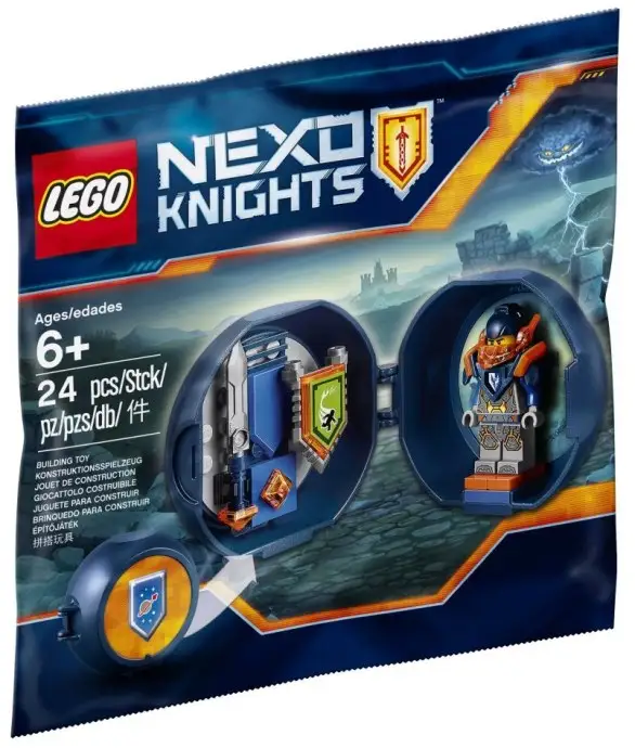 LEGO Set 5004914
