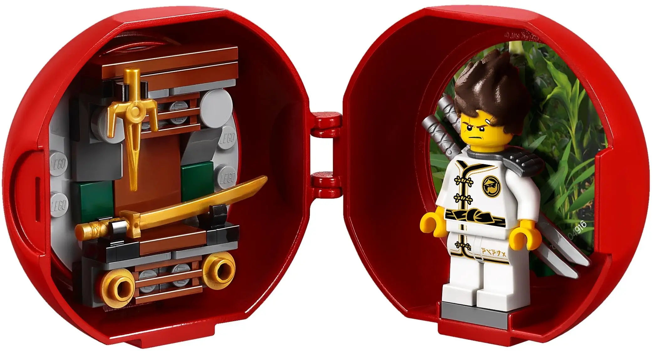 LEGO Set 5004916