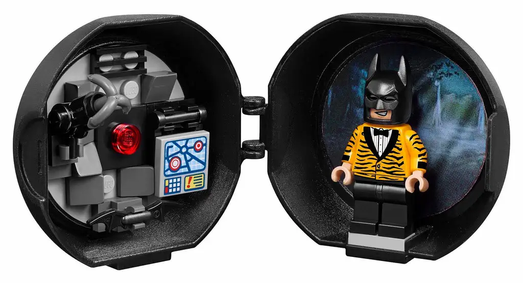 LEGO Set 5004929