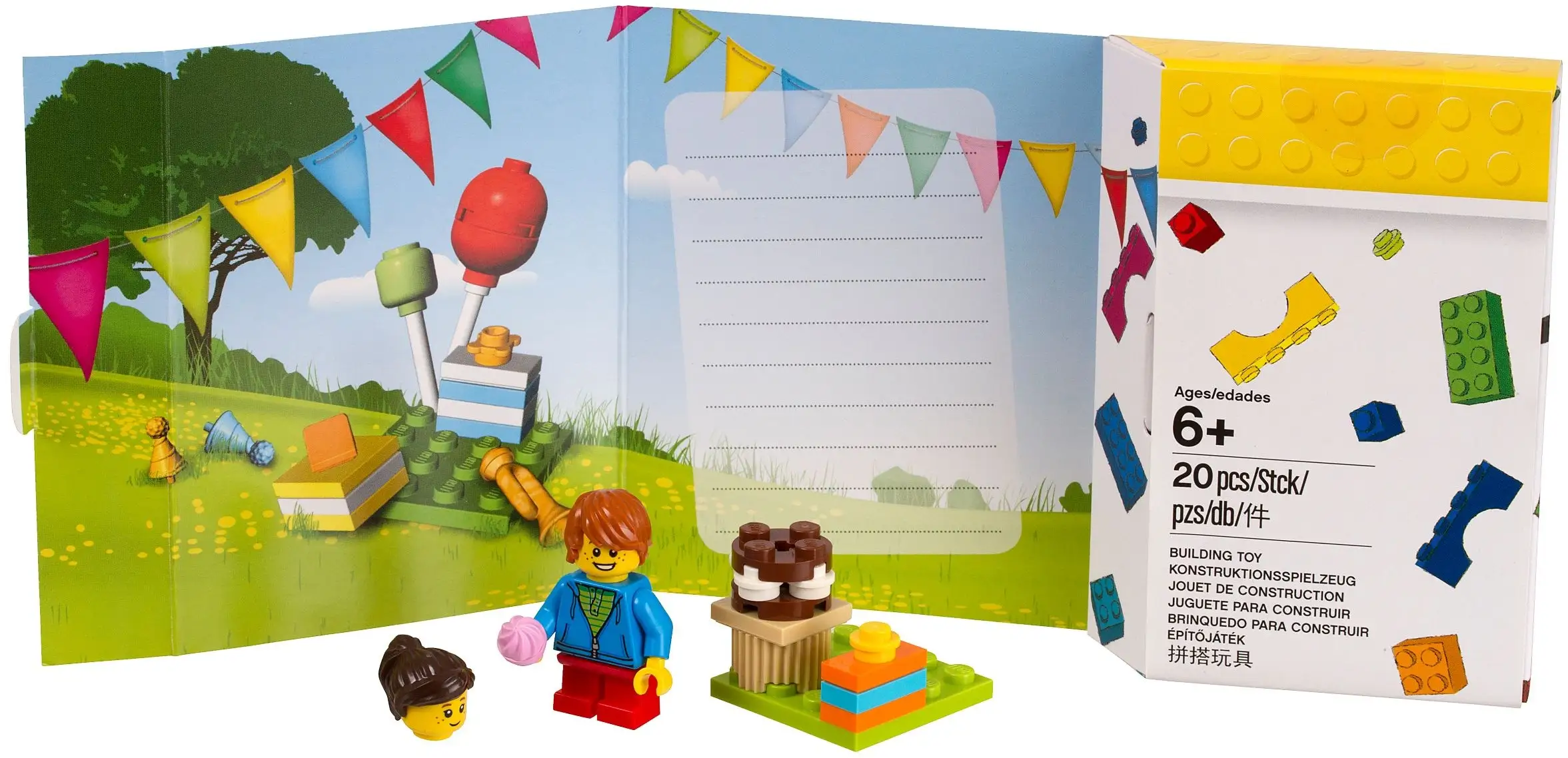 LEGO Set 5004931