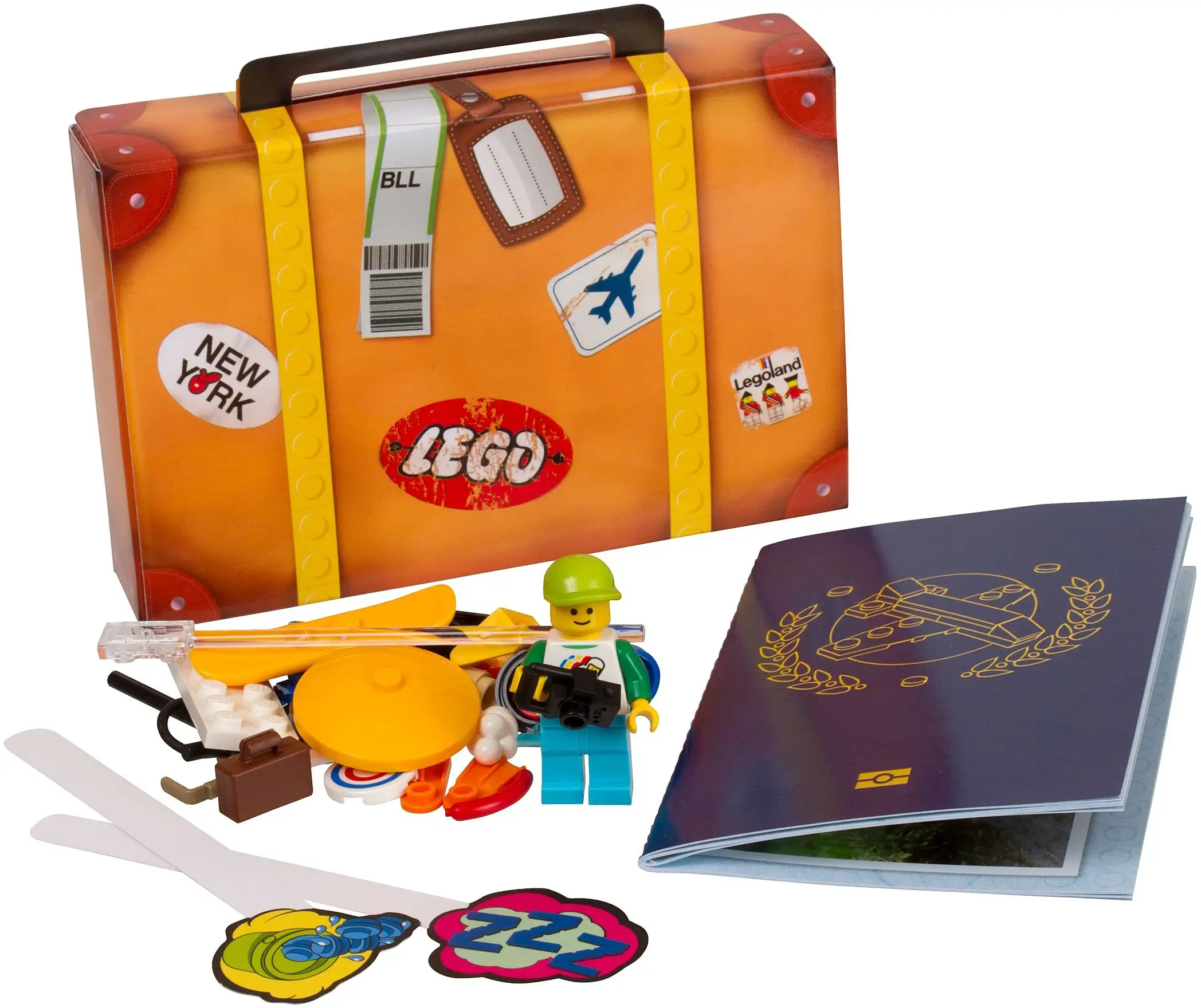 LEGO Set 5004932