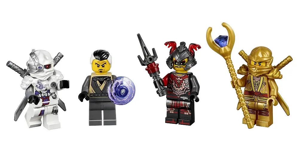 LEGO Set 5004938