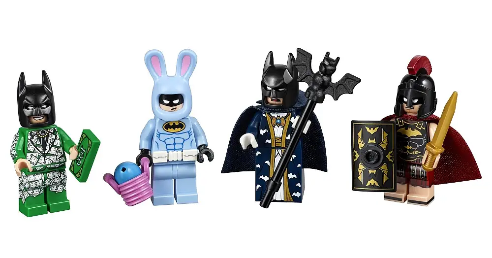 LEGO Set 5004939