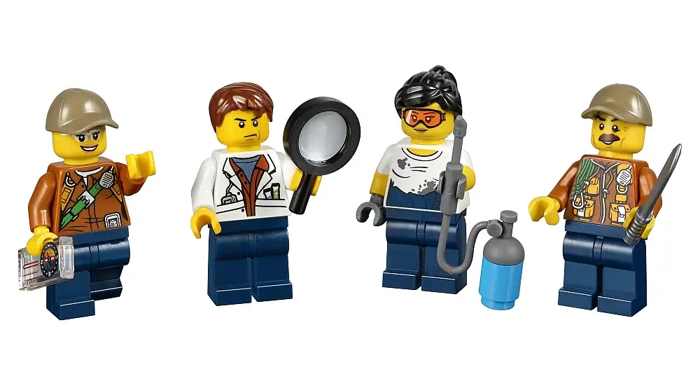LEGO Set 5004940