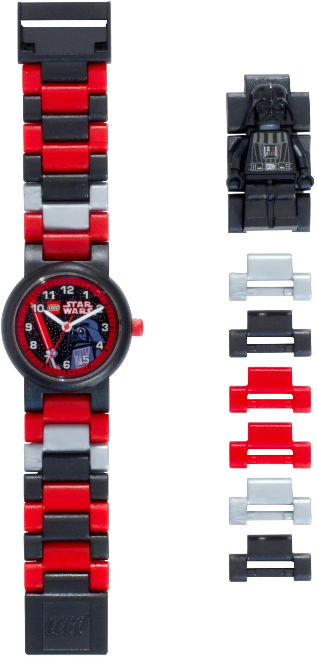 レゴ 5005032-1 Darth Vader Buildable Watch 時計