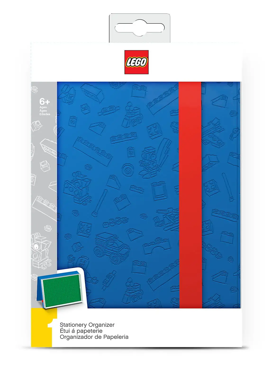 レゴ 5005145-1 Stationery Organizer 文房具