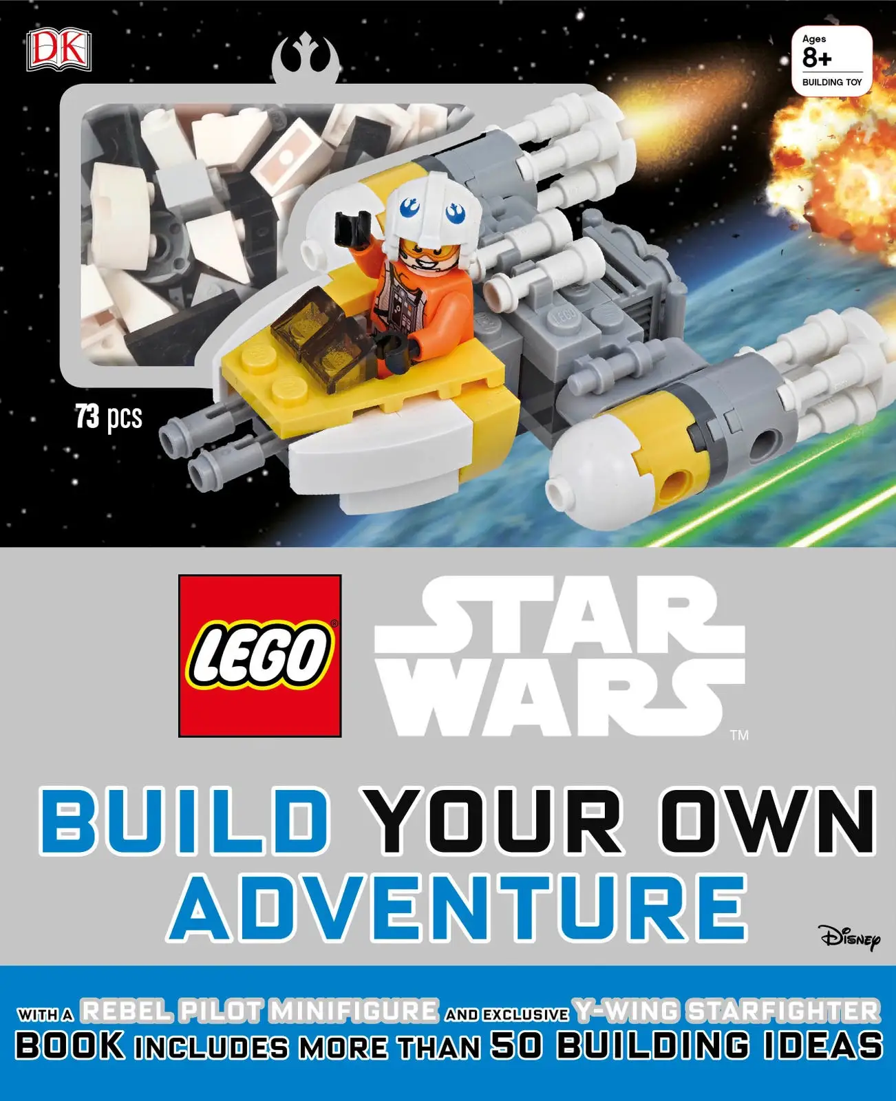 LEGO Set 5005159