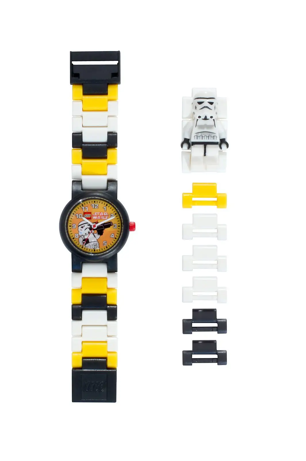 レゴ 5005167-1 Stormtrooper Buildable Watch 時計