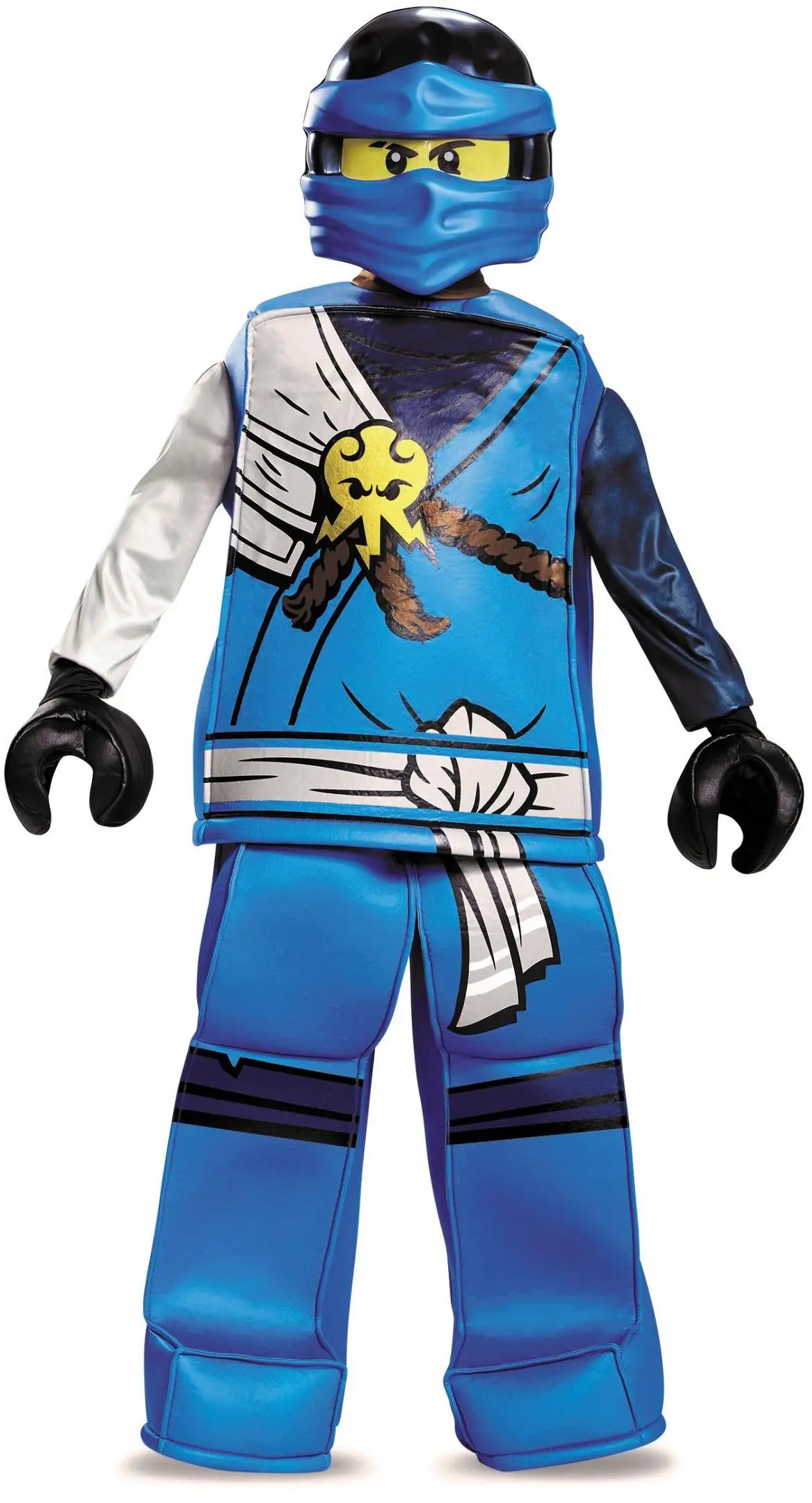 レゴ 5005168-1 Jay Costume コスチューム