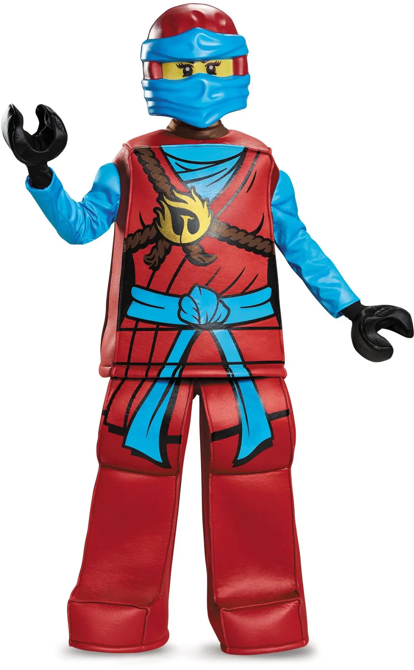 レゴ 5005171-1 Nya Costume コスチューム