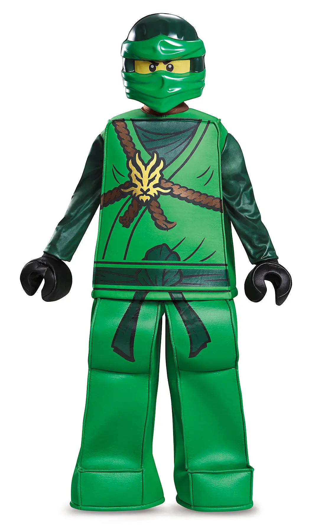 レゴ 5005172-1 Lloyd Costume コスチューム