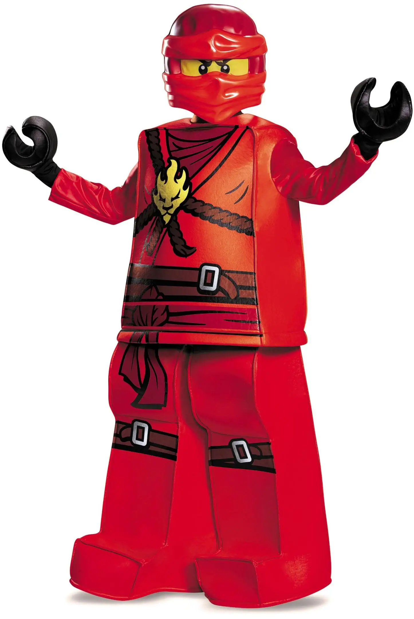 レゴ 5005173-1 Kai Costume コスチューム