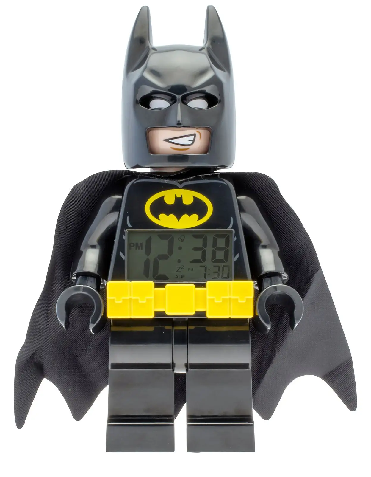 レゴ 5005222-1 Batman Alarm Clock 時計