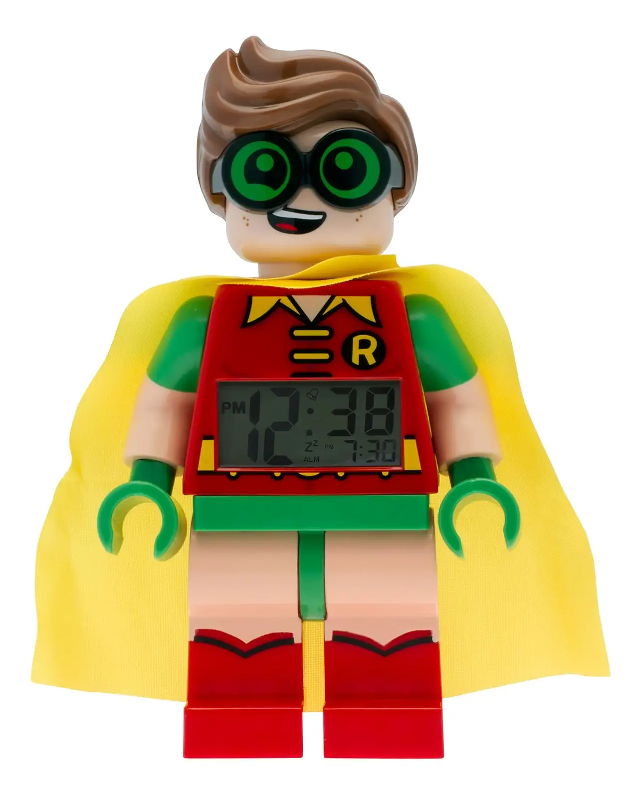 レゴ 5005223-1 Robin Alarm Clock 時計