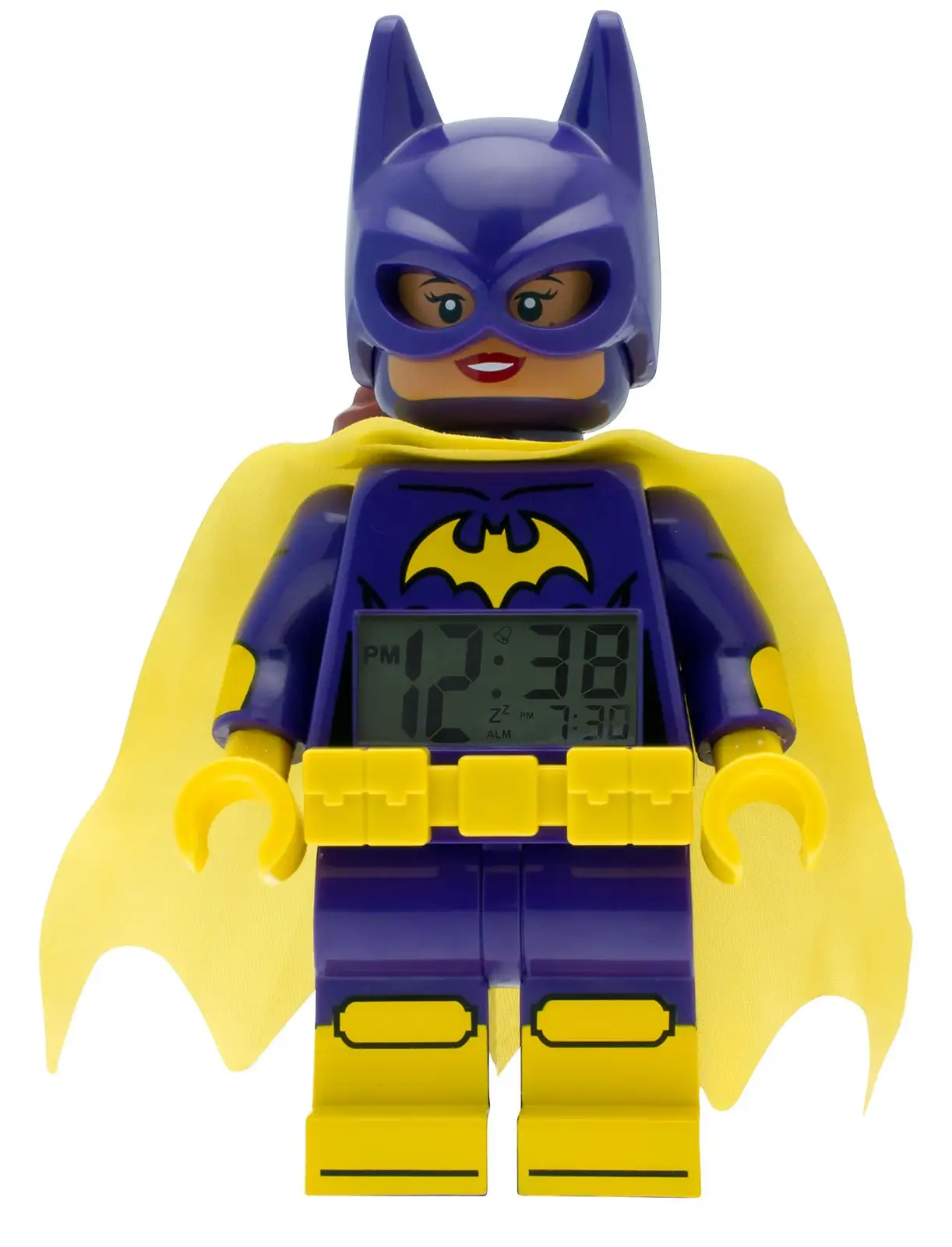 レゴ 5005226-1 Batgirl Alarm Clock 時計