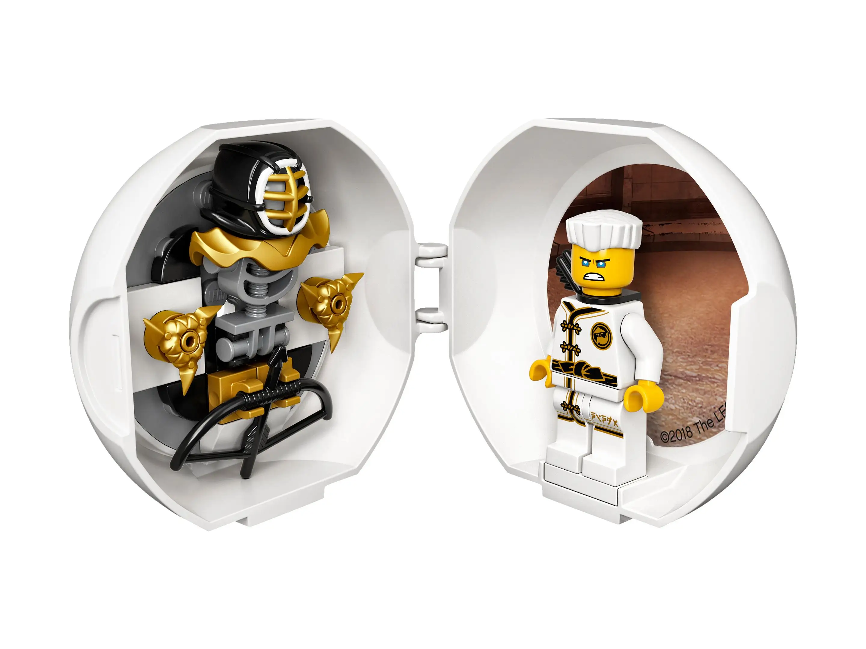 LEGO Set 5005230
