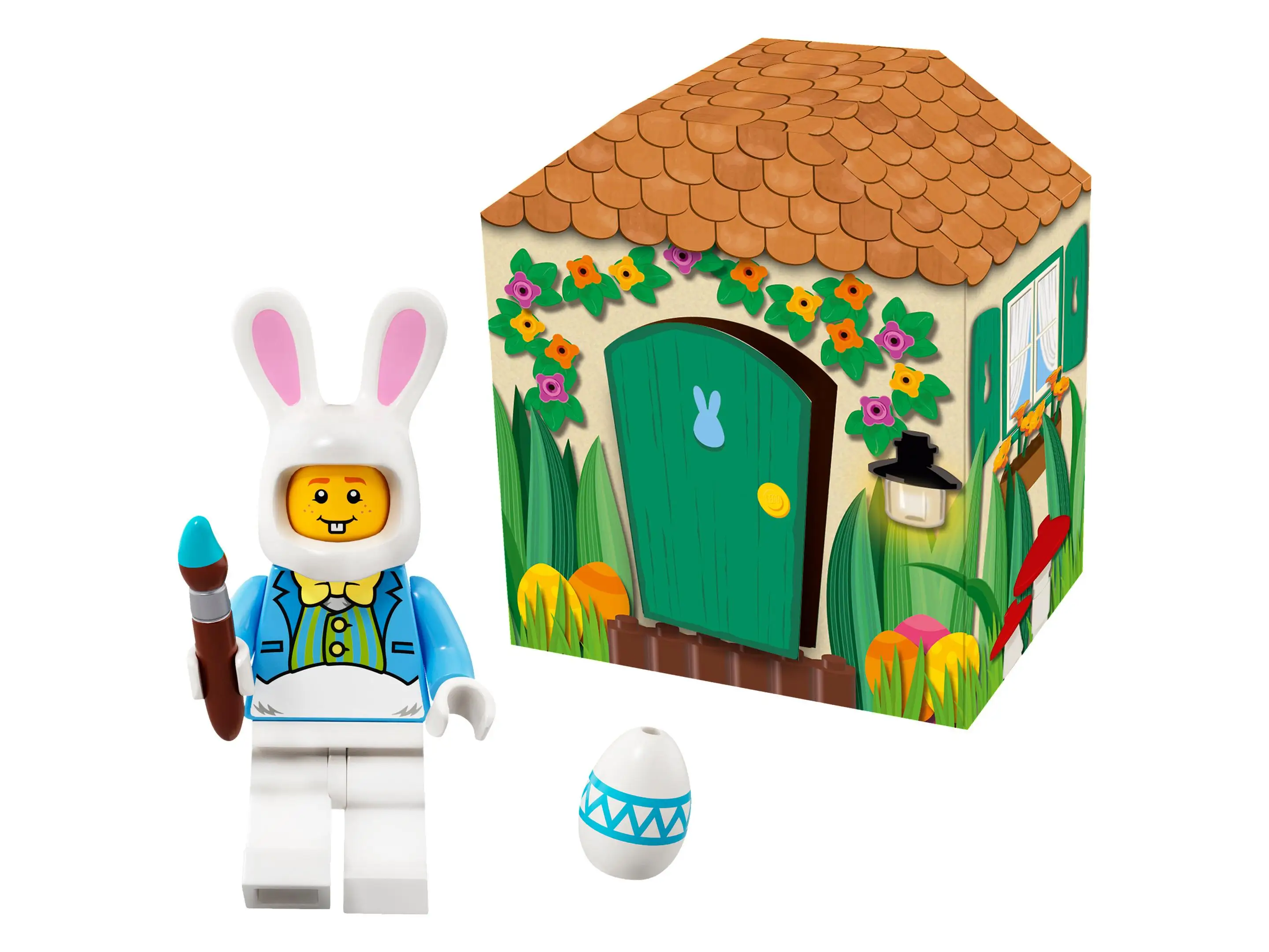 LEGO Set 5005249