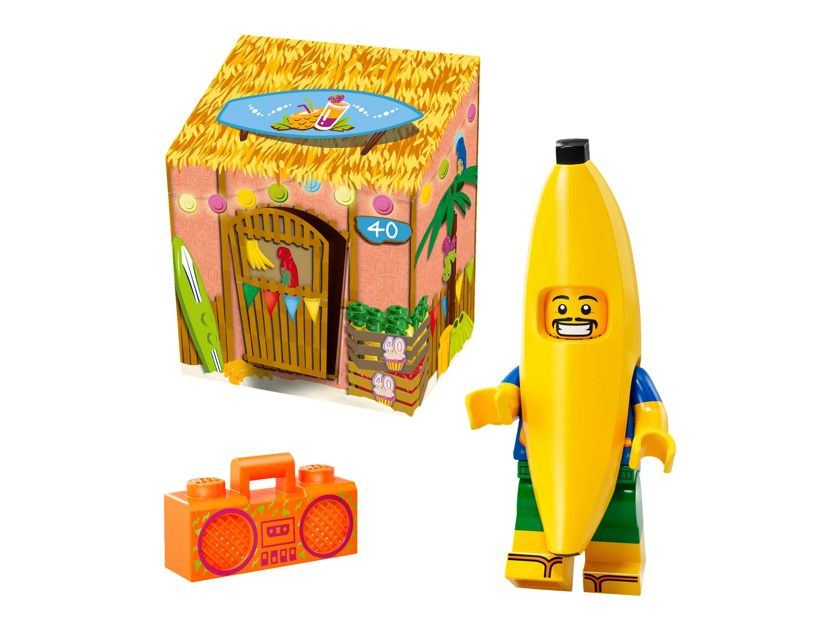 LEGO Set 5005250