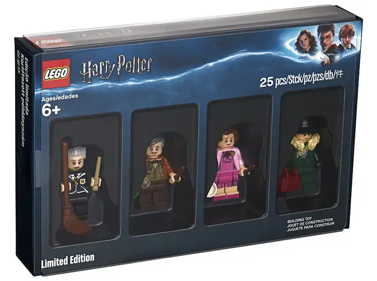 LEGO Set 5005254