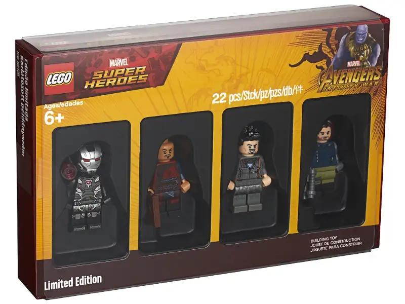 LEGO Set 5005256