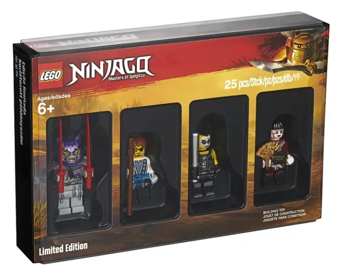 LEGO Set 5005257