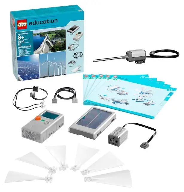 レゴ 5005270-1 EV3 Science Add-On Pack マインドストーム