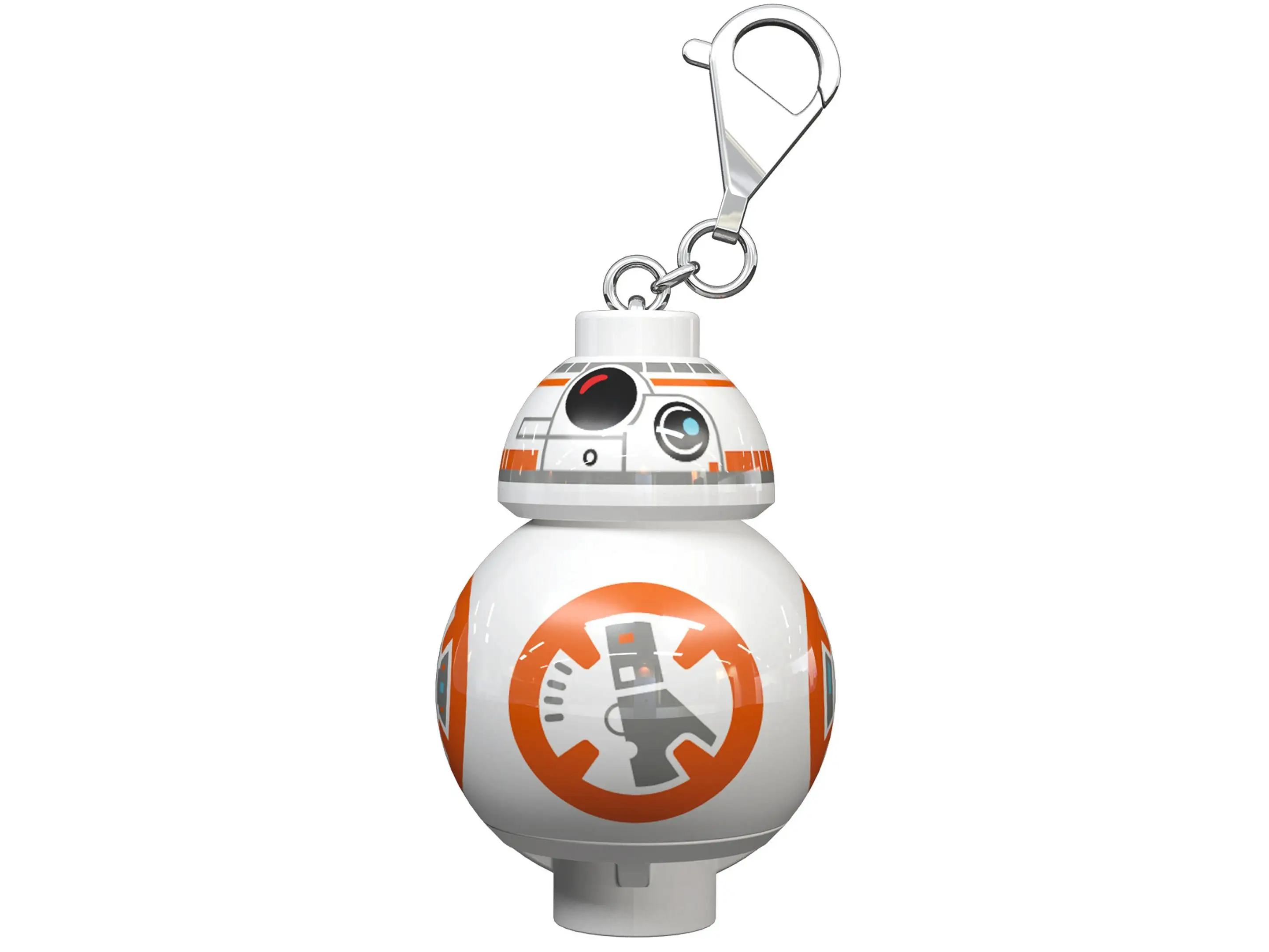 レゴ 5005298-1 BB-8 キーライト キーチェーン