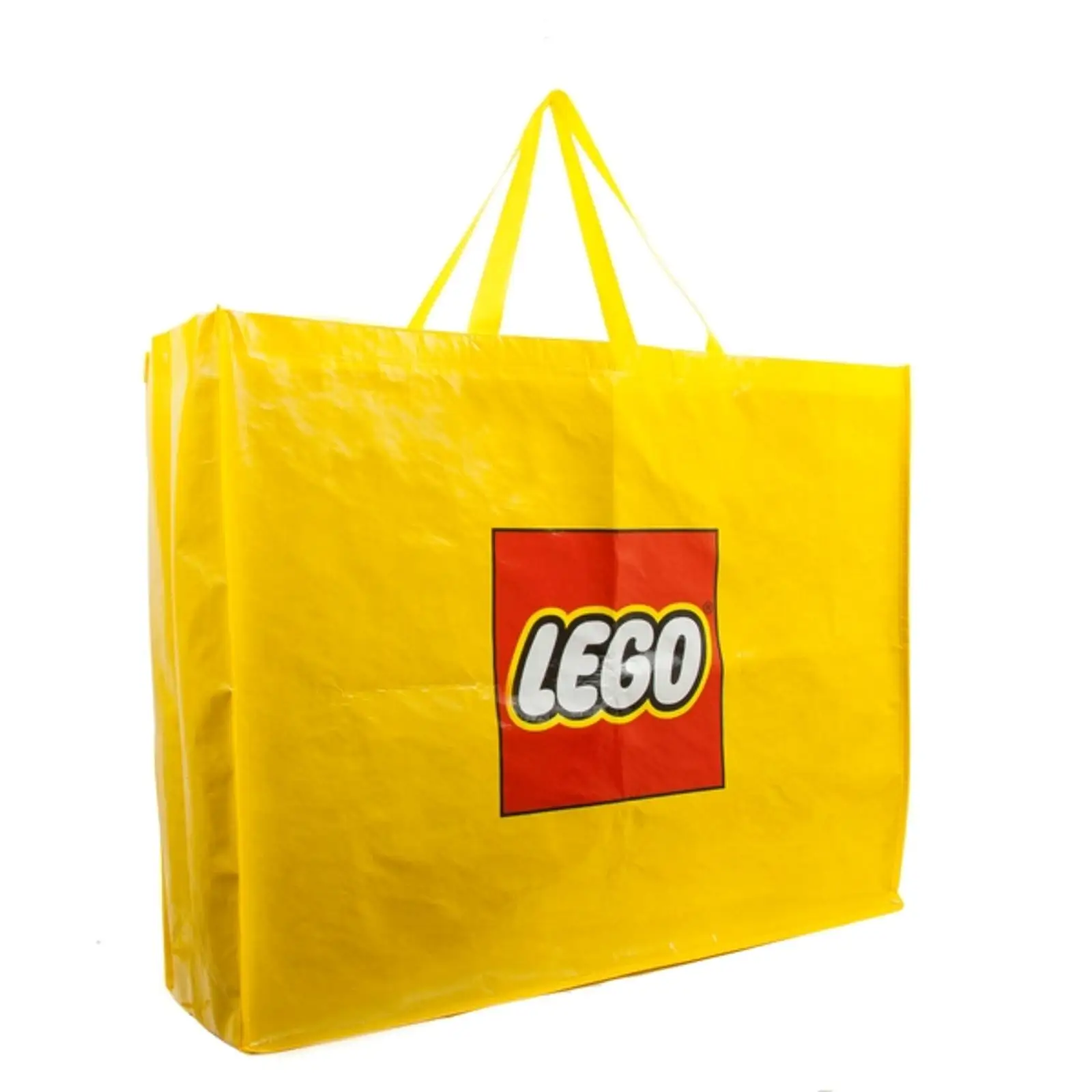 レゴ 5005325-1 LEGO Logo Shopping Bag グッズ