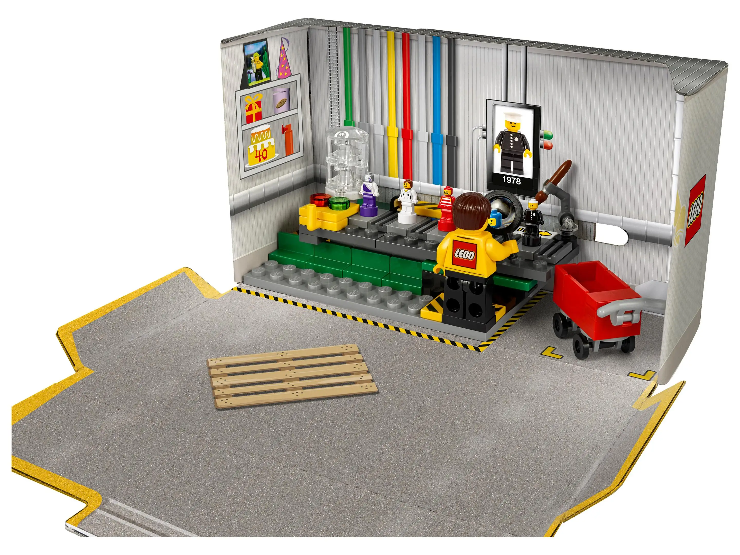 LEGO Set 5005358