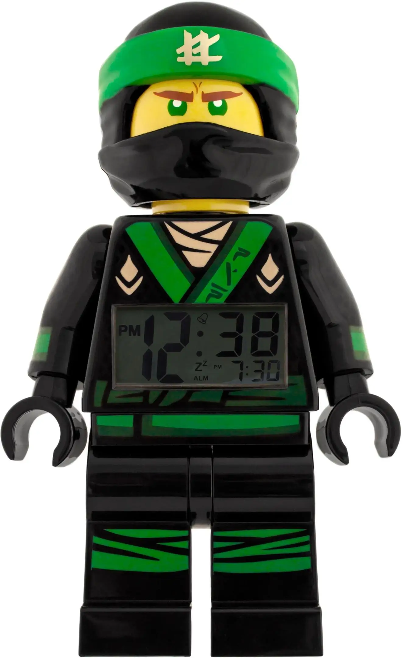 レゴ 5005368-1 Lloyd Alarm Clock 時計