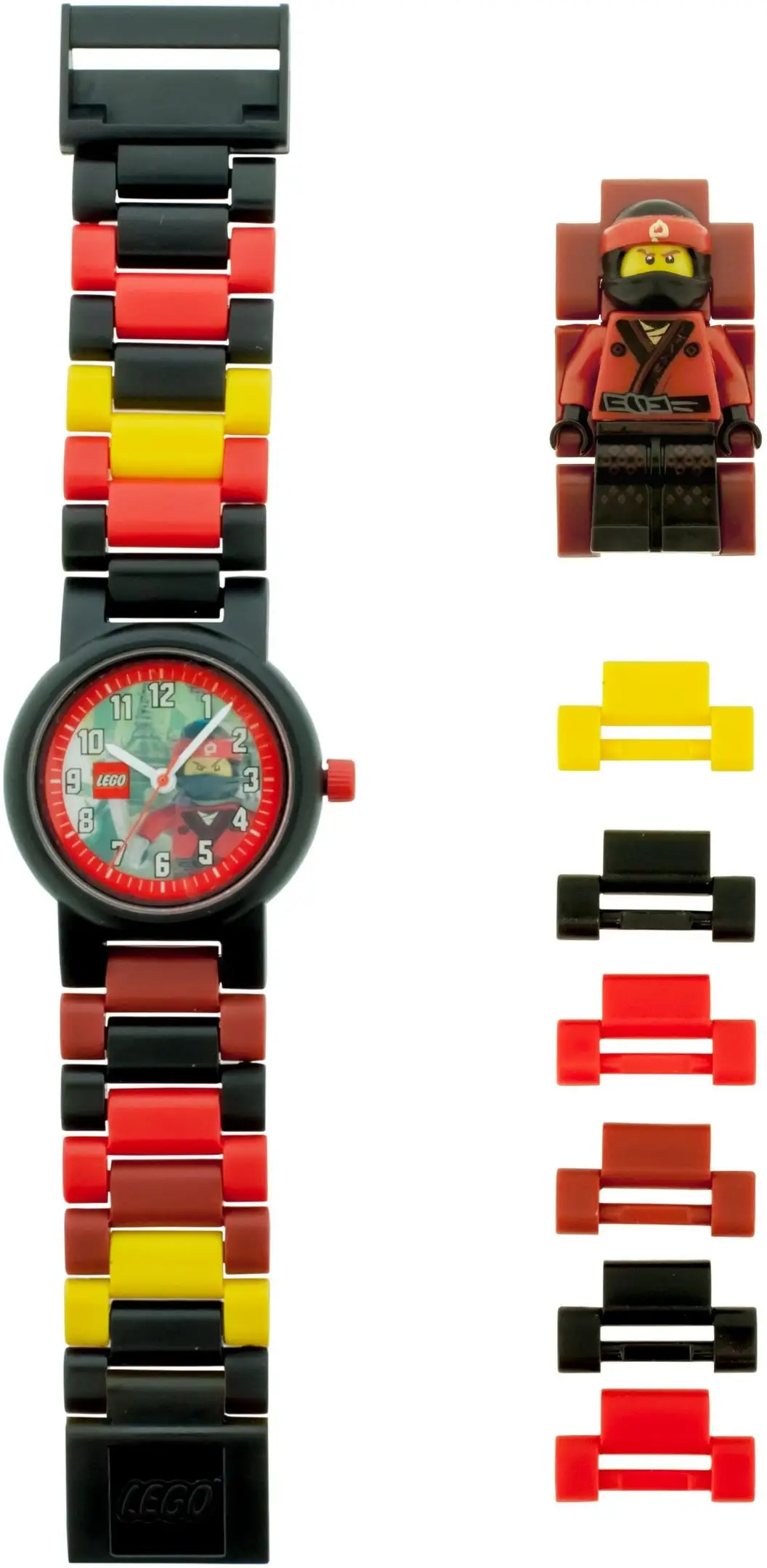 レゴ 5005369-1 Kai Buildable Watch 時計