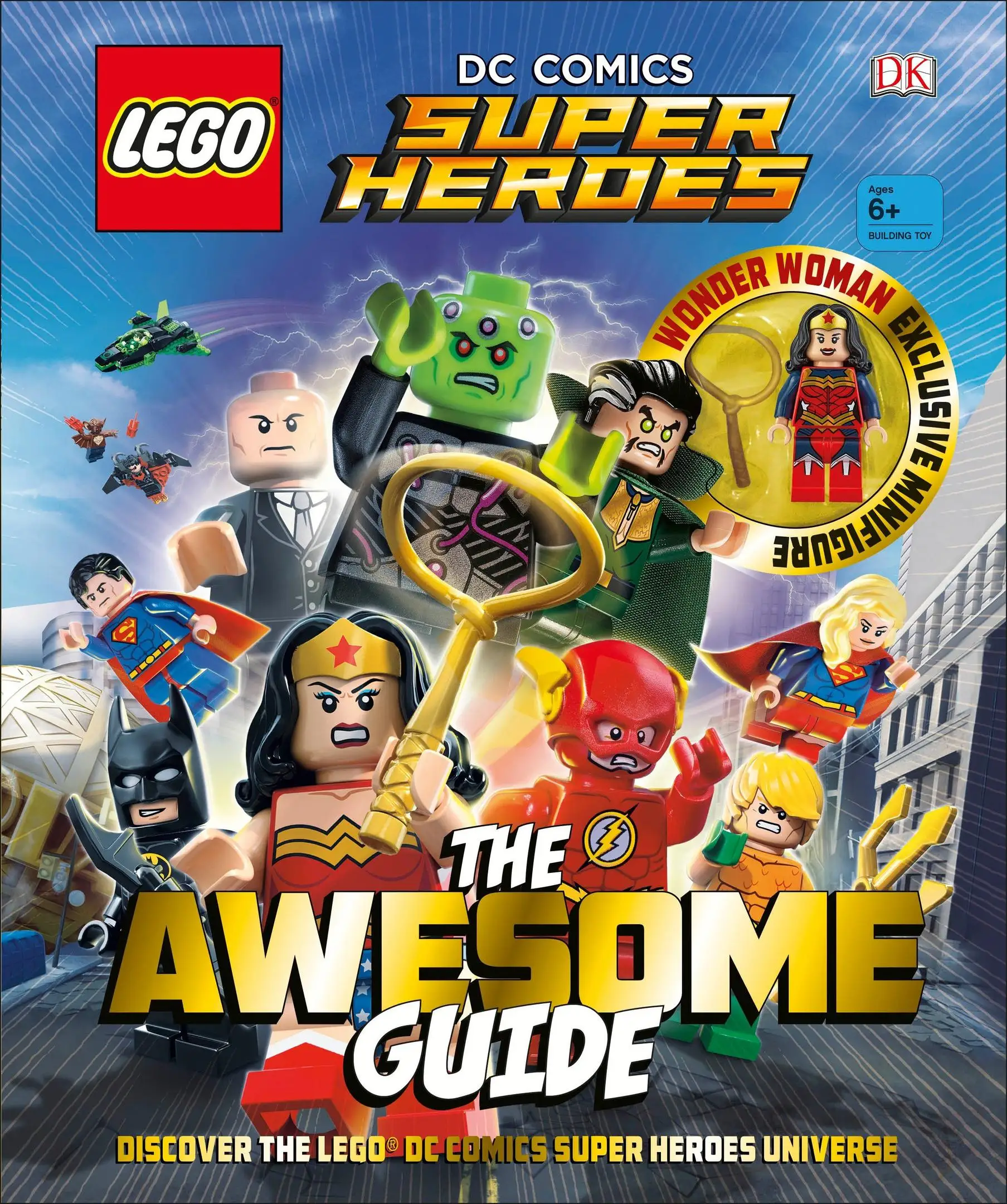 LEGO Set 5005379