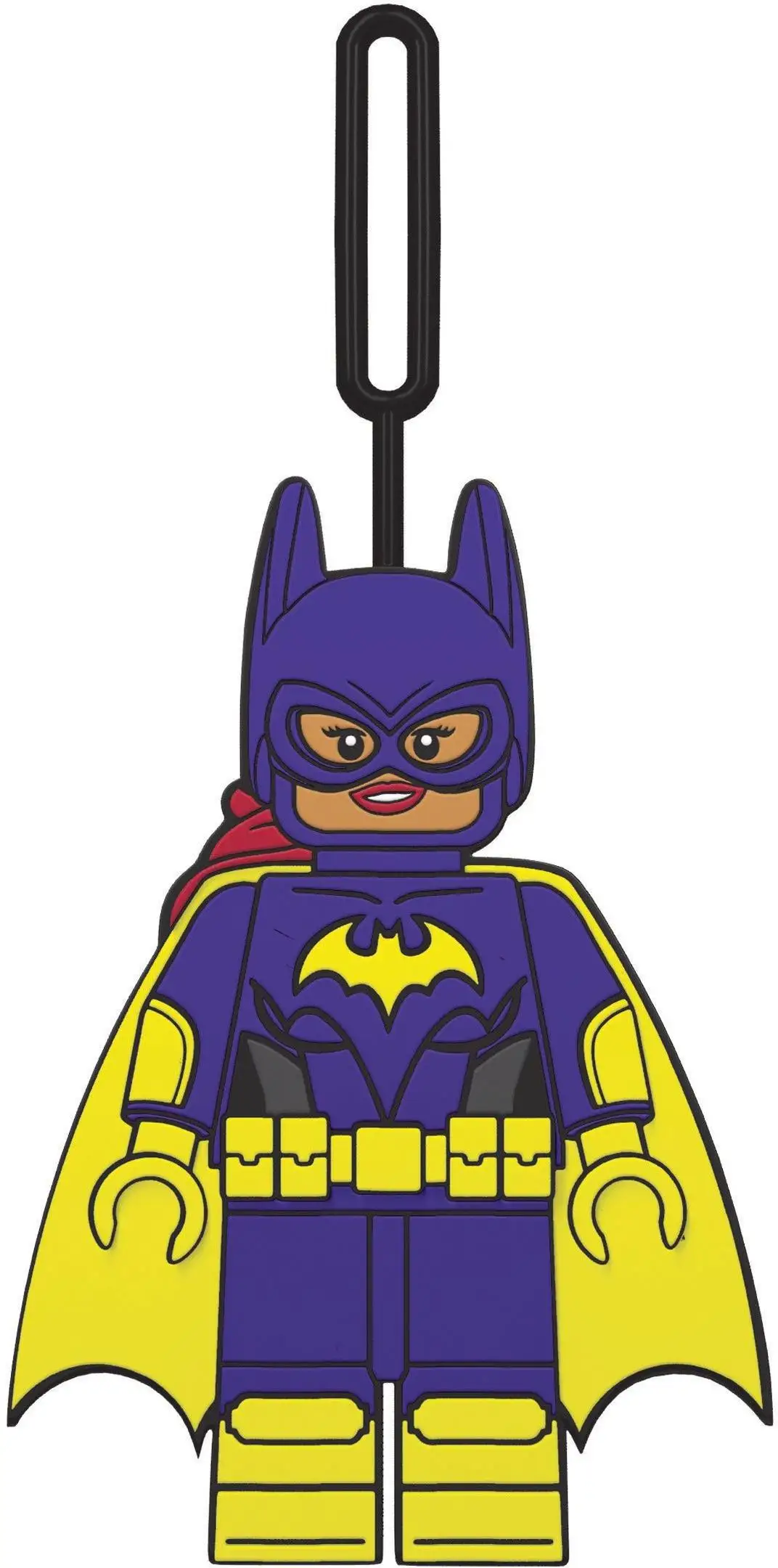 レゴ 5005381-1 Batgirl Luggage Tag バッグタグ