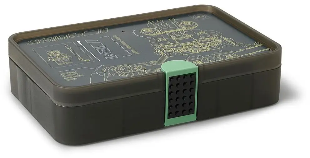 レゴ 5005404-1 The LEGO Ninjago Movie Sorting Box 収納
