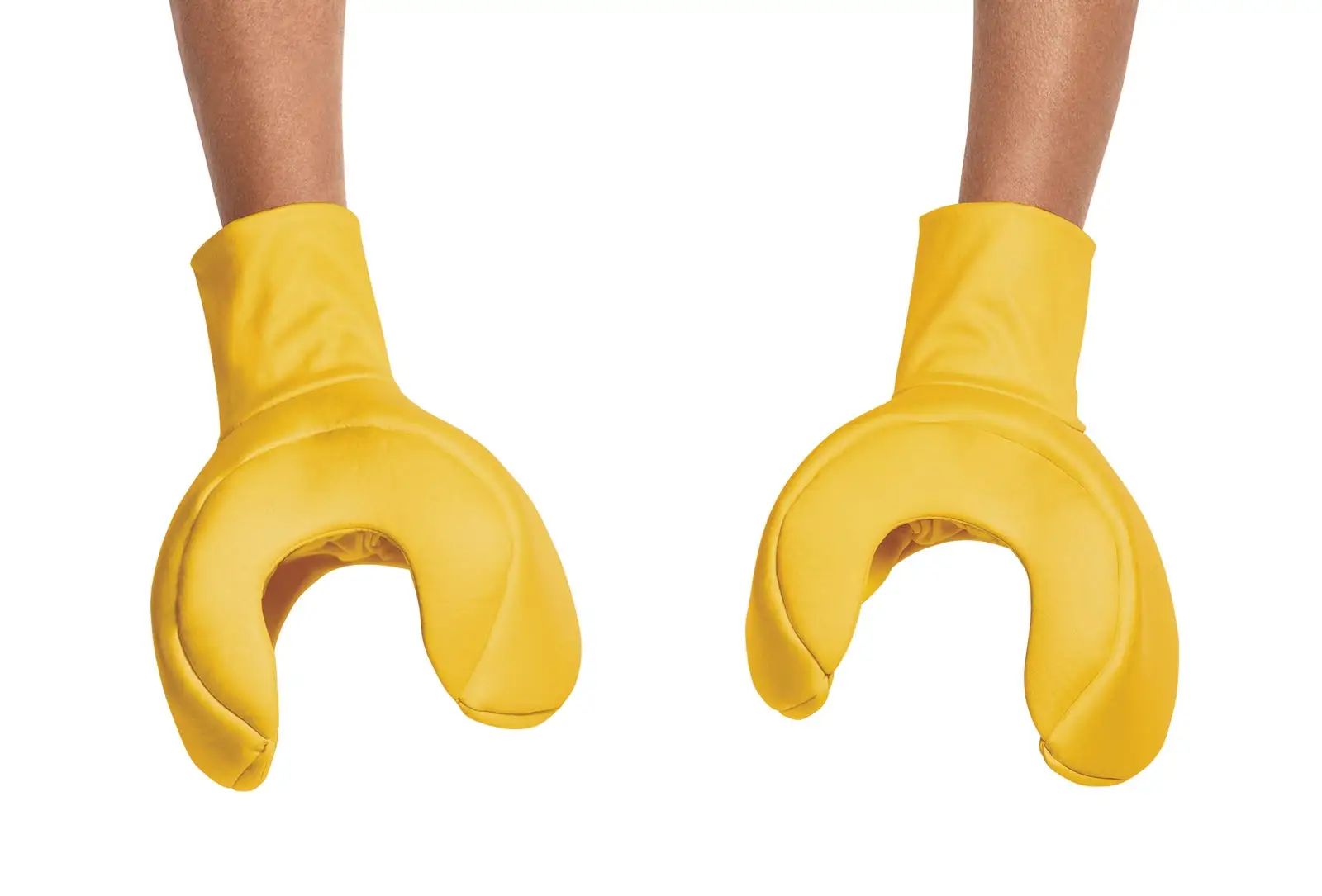 レゴ 5005425-1 Iconic Yellow Hands コスチューム