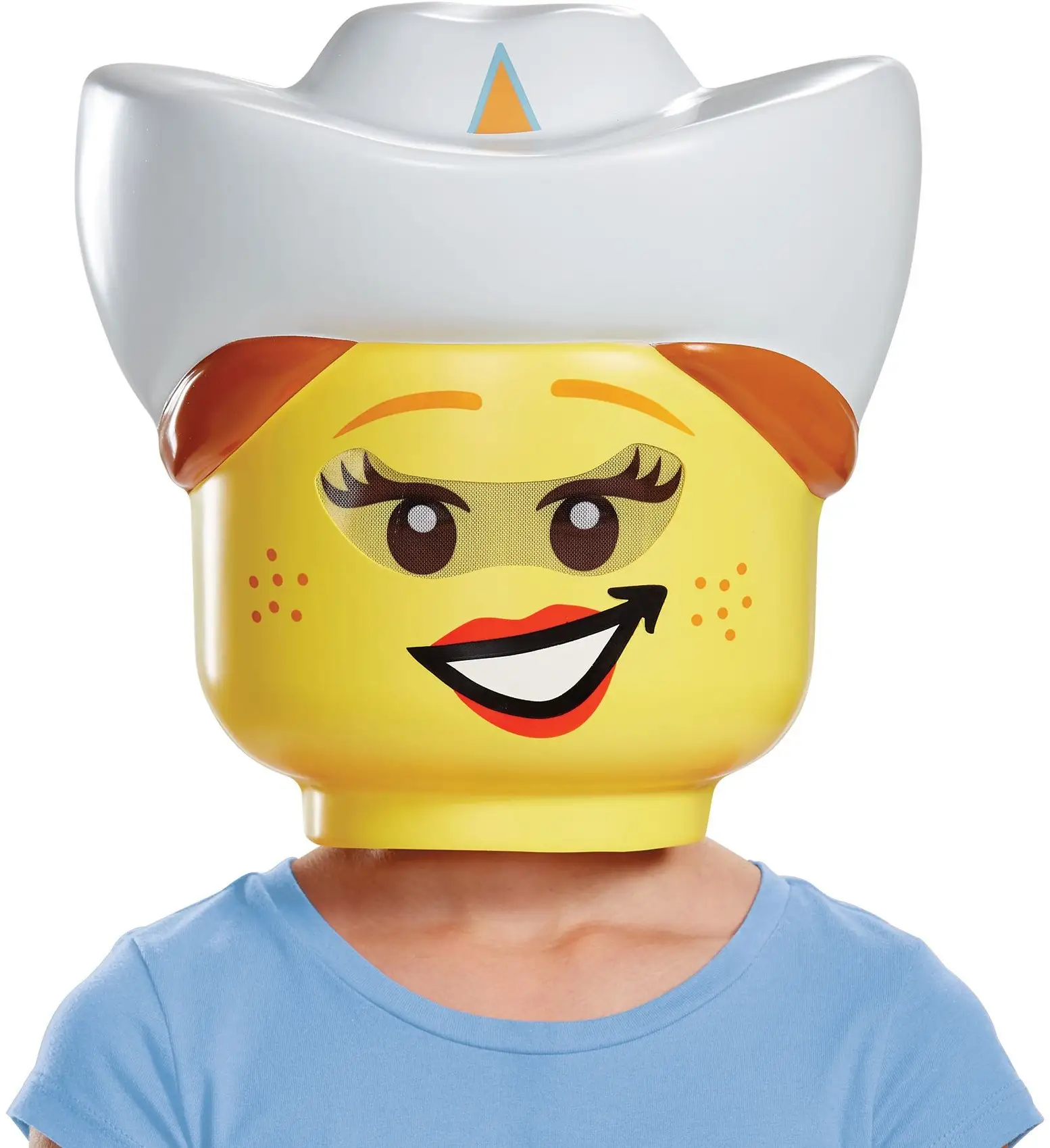 レゴ 5005426-1 Cowgirl Mask コスチューム