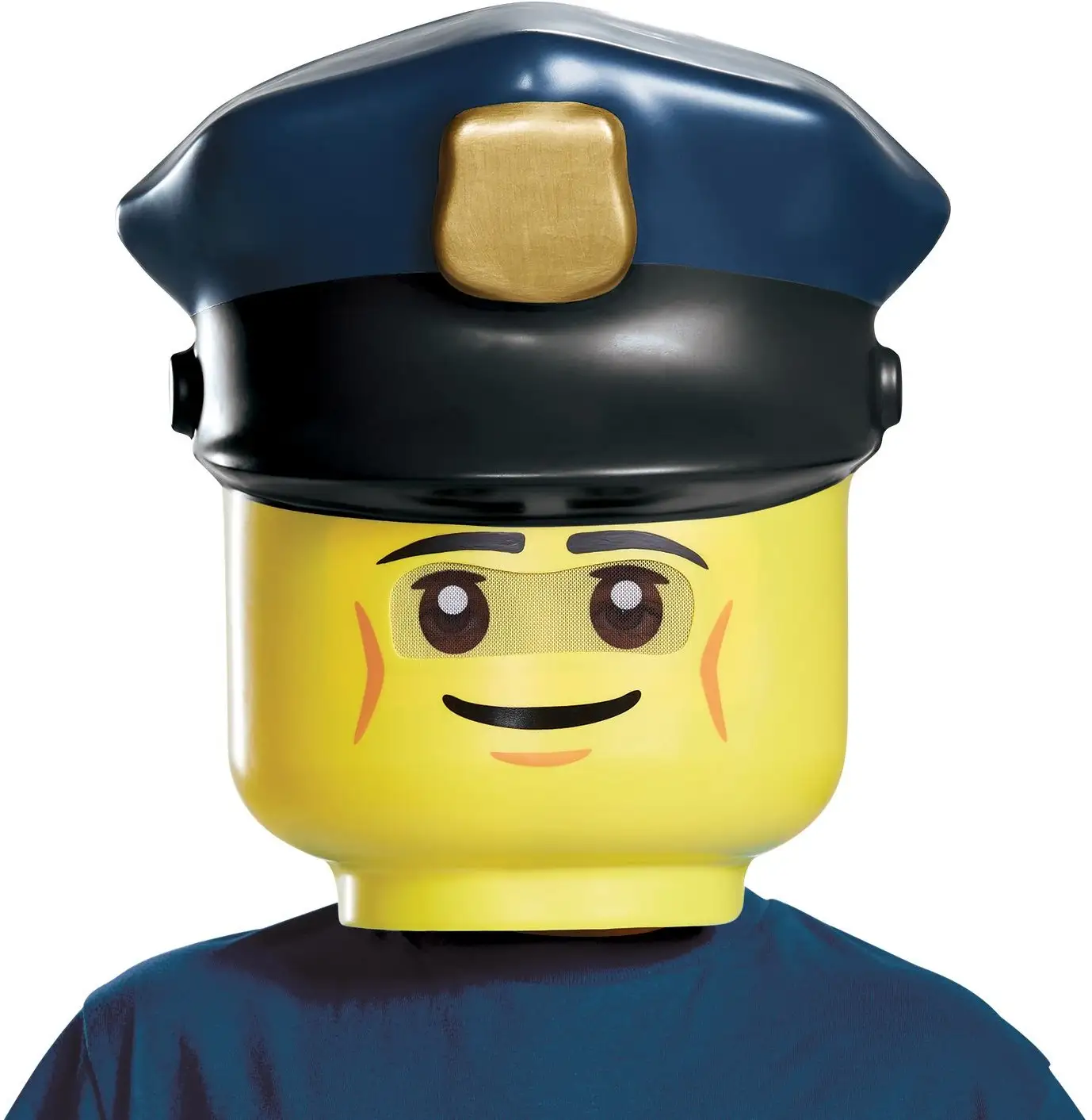 レゴ 5005427-1 Police Officer Mask コスチューム