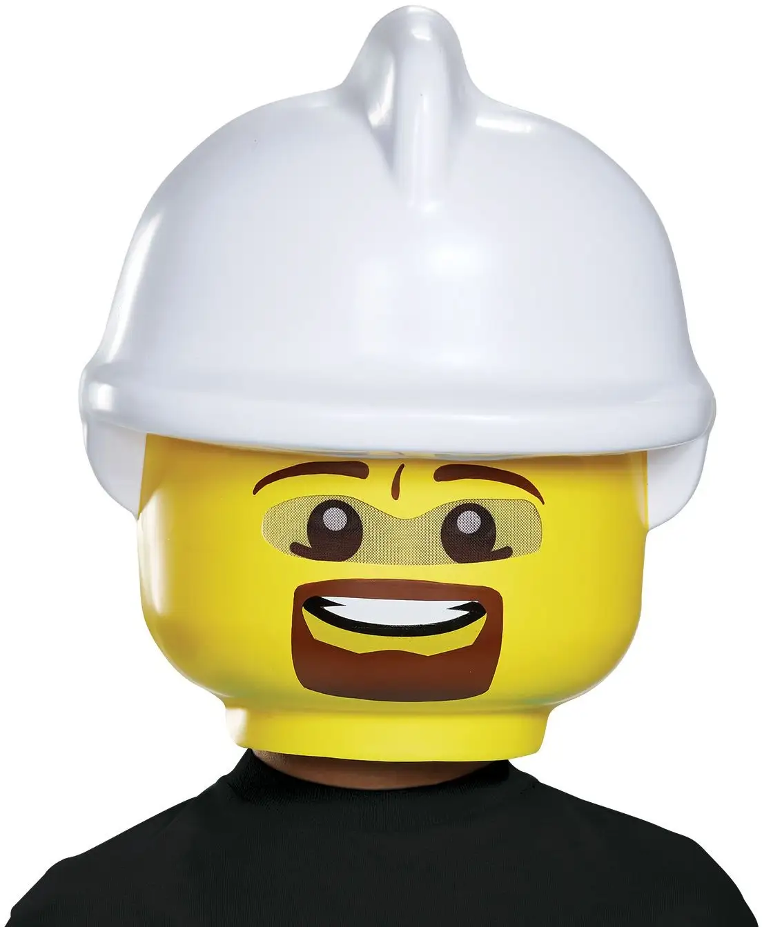 レゴ 5005428-1 Firefighter Mask コスチューム