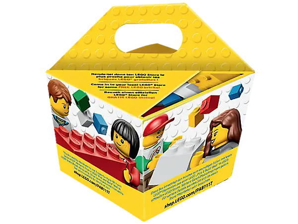レゴ 5005429-1 Pick a Brick Box グッズ