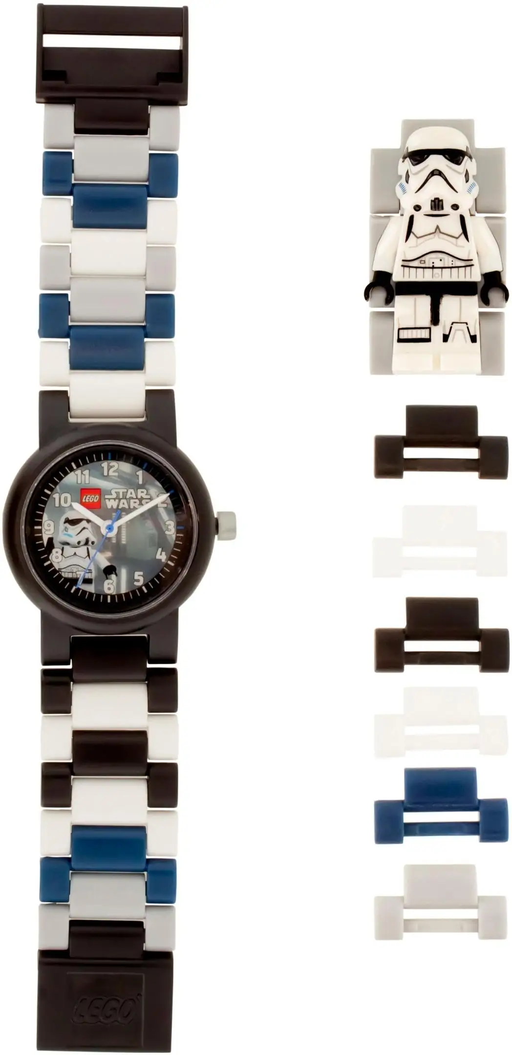 レゴ 5005474-1 Stormtrooper Buildable Watch 時計