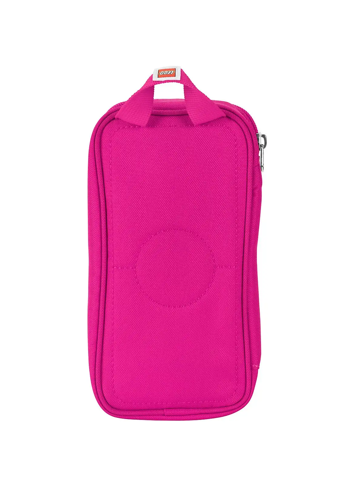 レゴ 5005510-1 Brick Pouch (Pink) グッズ