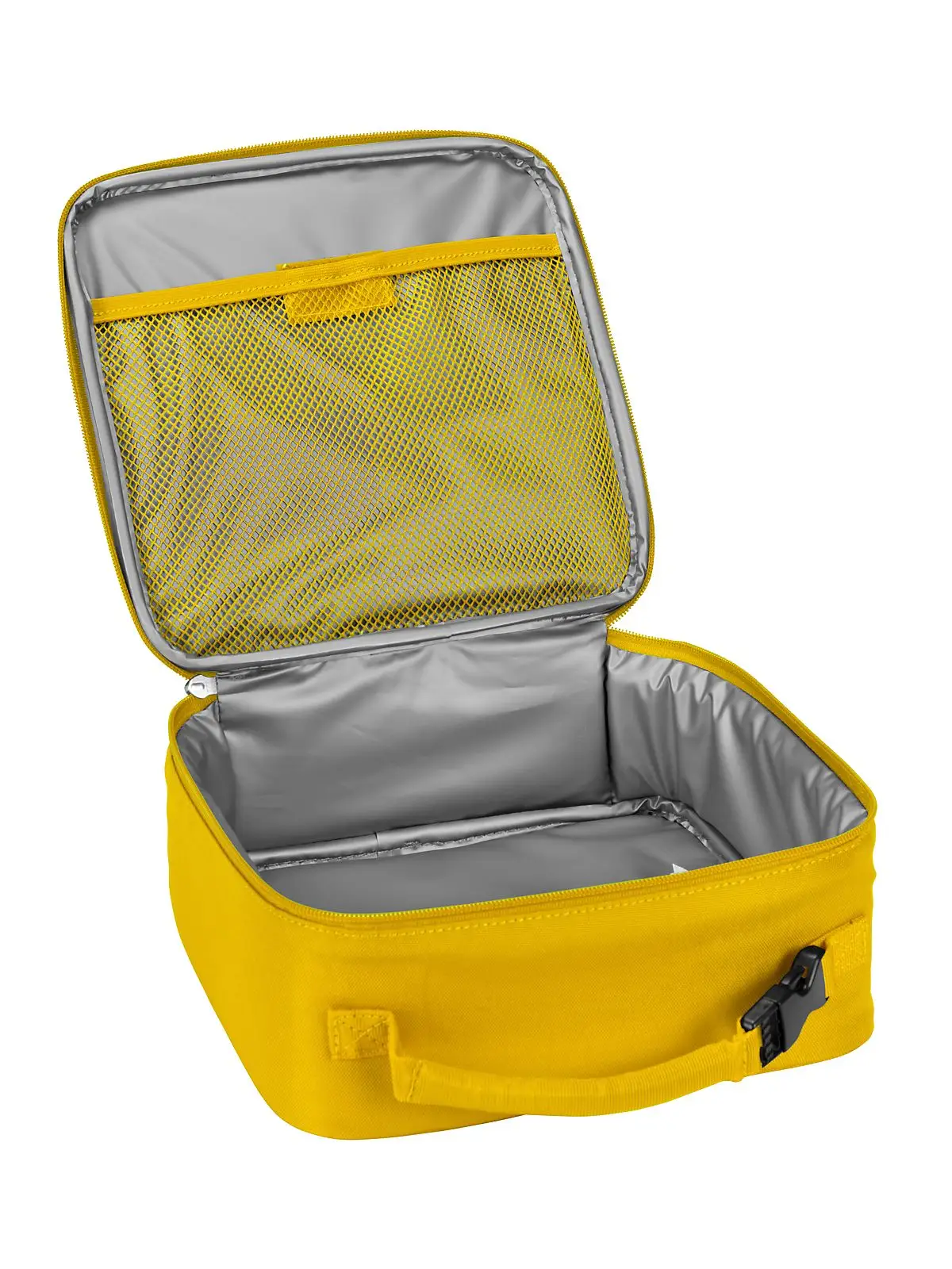 レゴ 5005515-1 Brick Lunch Bag (Yellow) キッチン・寝具