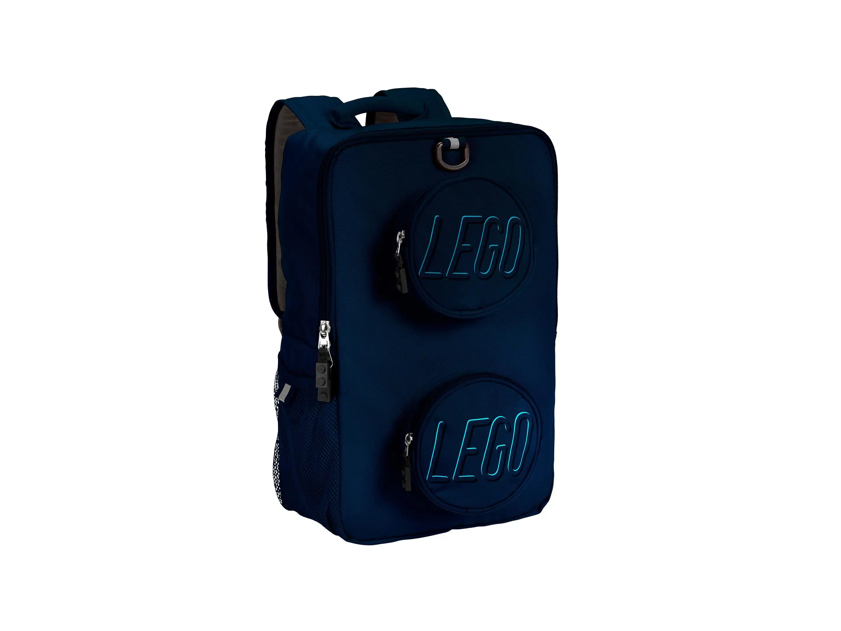 レゴ 5005523-1 Brick Backpack (Navy) グッズ