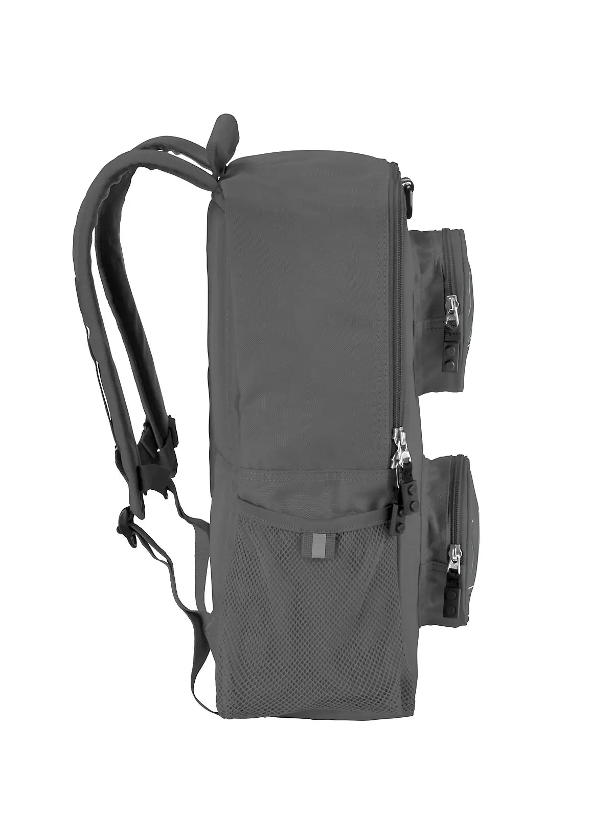レゴ 5005524-1 Brick Backpack (Gray) グッズ