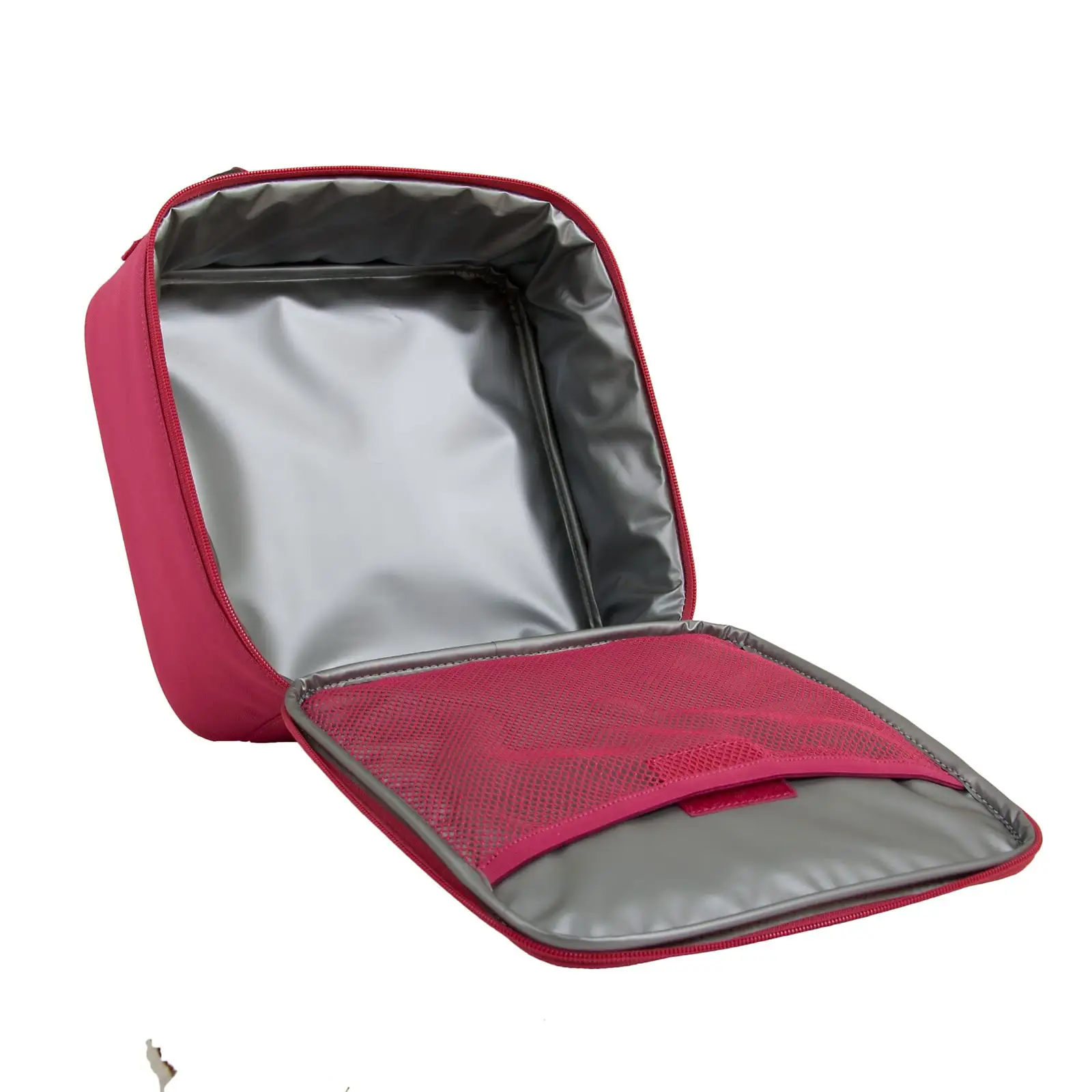 レゴ 5005530-1 Brick Lunch Bag (Pink) キッチン・寝具