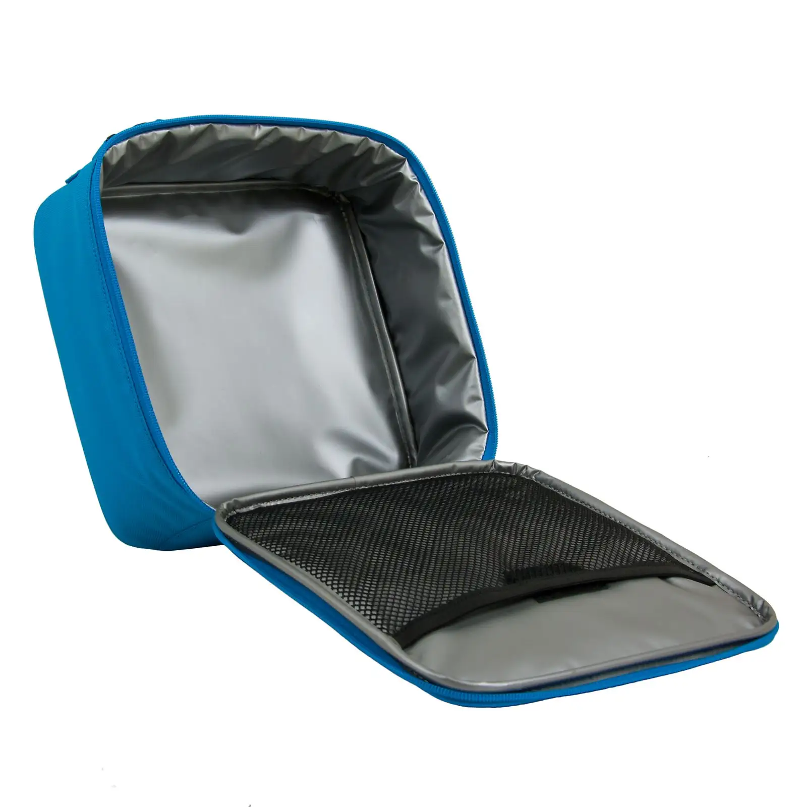 レゴ 5005531-1 Brick Lunch Bag (Blue) キッチン・寝具