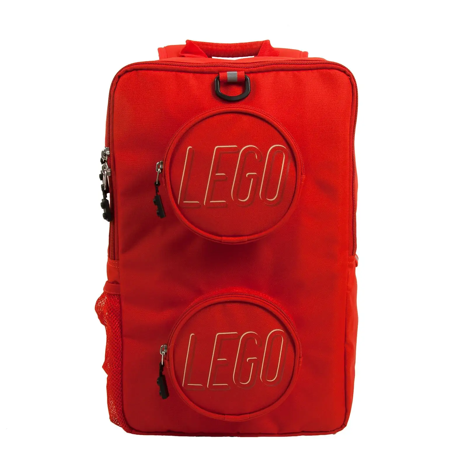 レゴ 5005536-1 Brick Backpack (Red) グッズ
