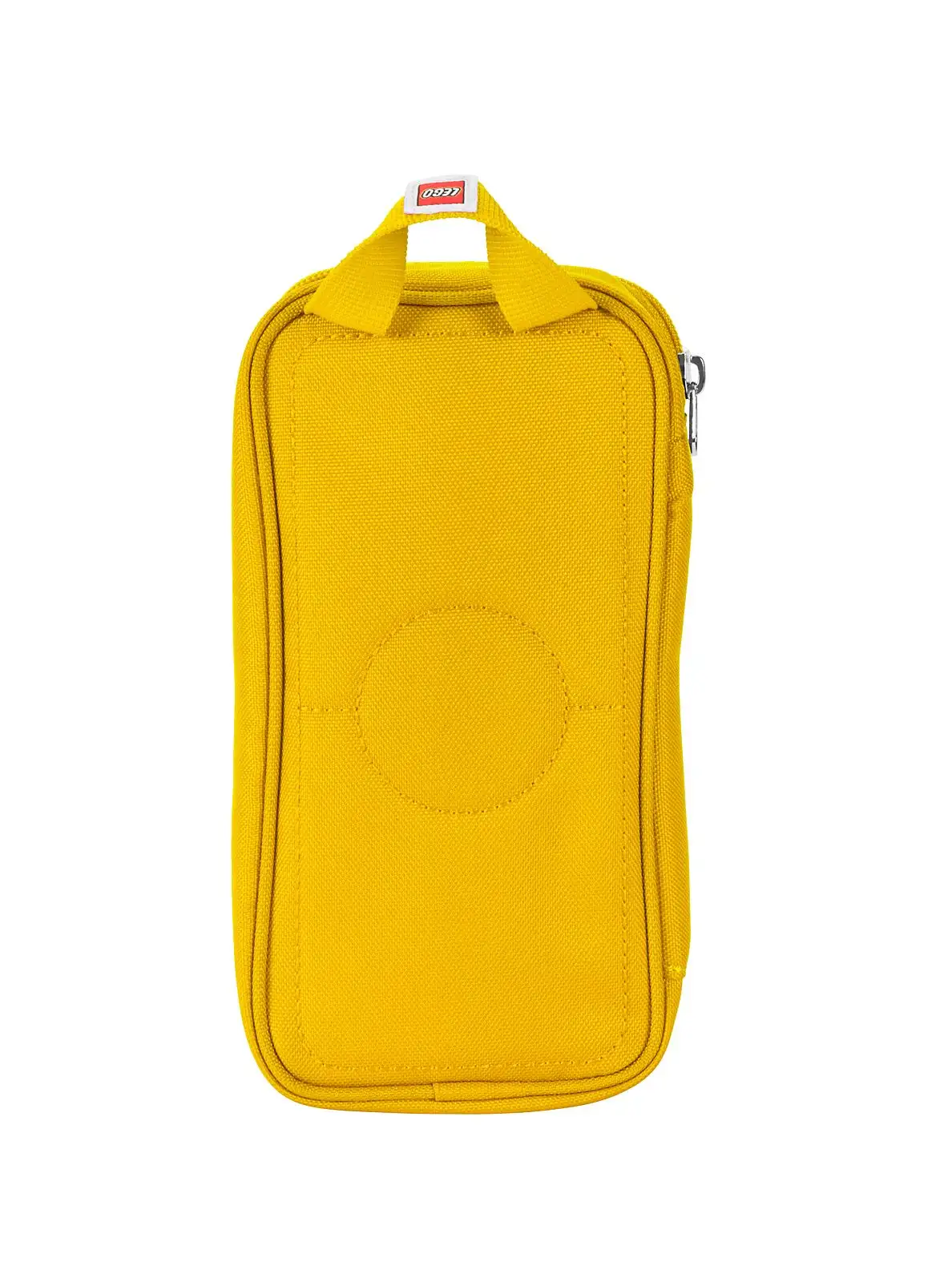 レゴ 5005539-1 Brick Pouch (Yellow) グッズ